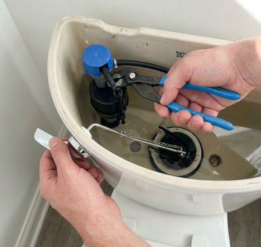 Licensed Plumbing Repair Specialists in Richmond Hill