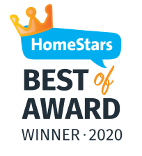HomeStars Best of 2020