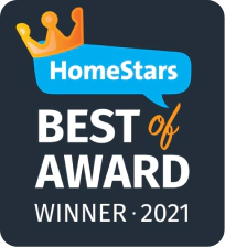 HomeStars Best of 2021