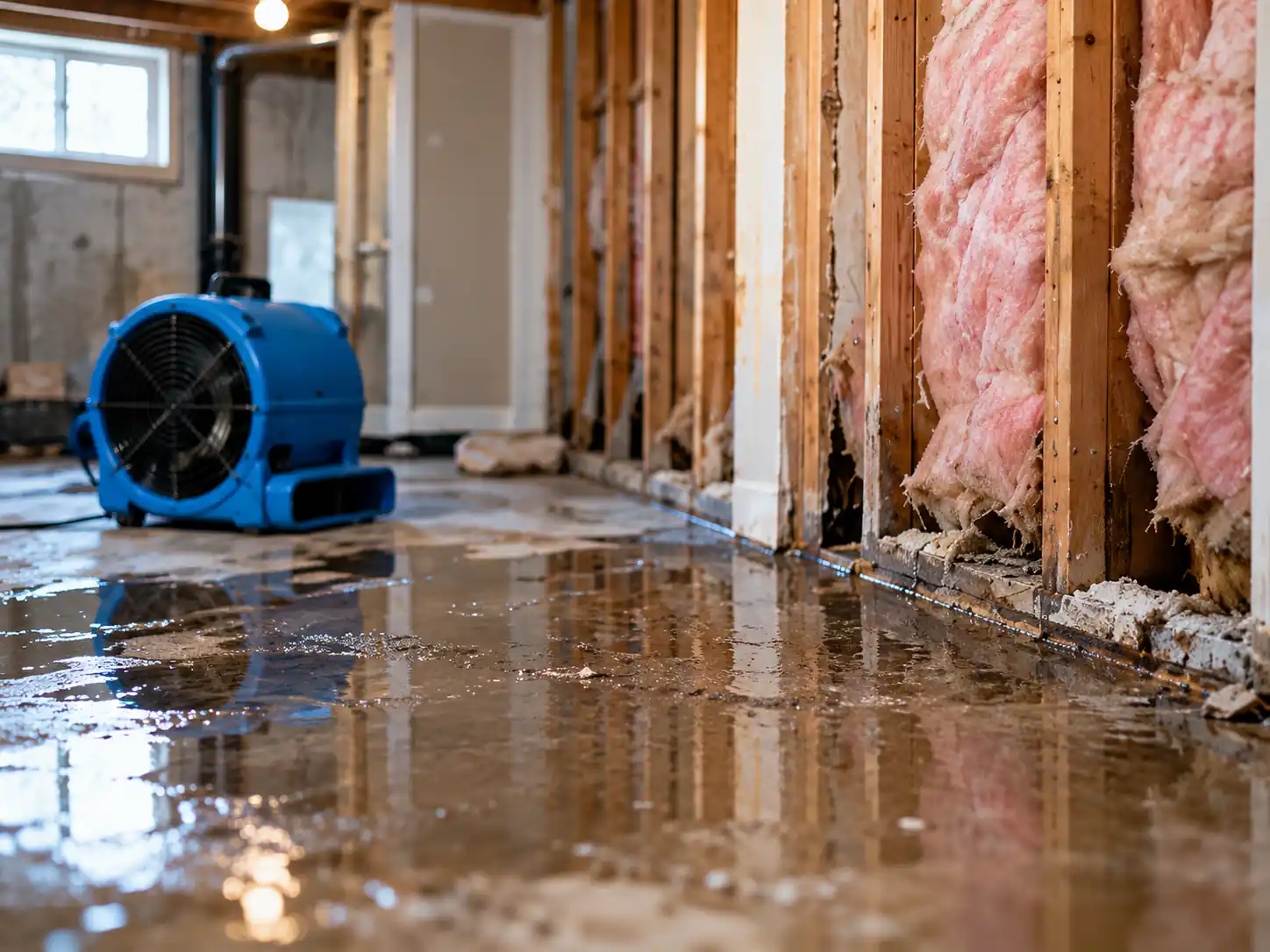 What Isn't Covered — St. Catharines Flood Prevention Rebate Program