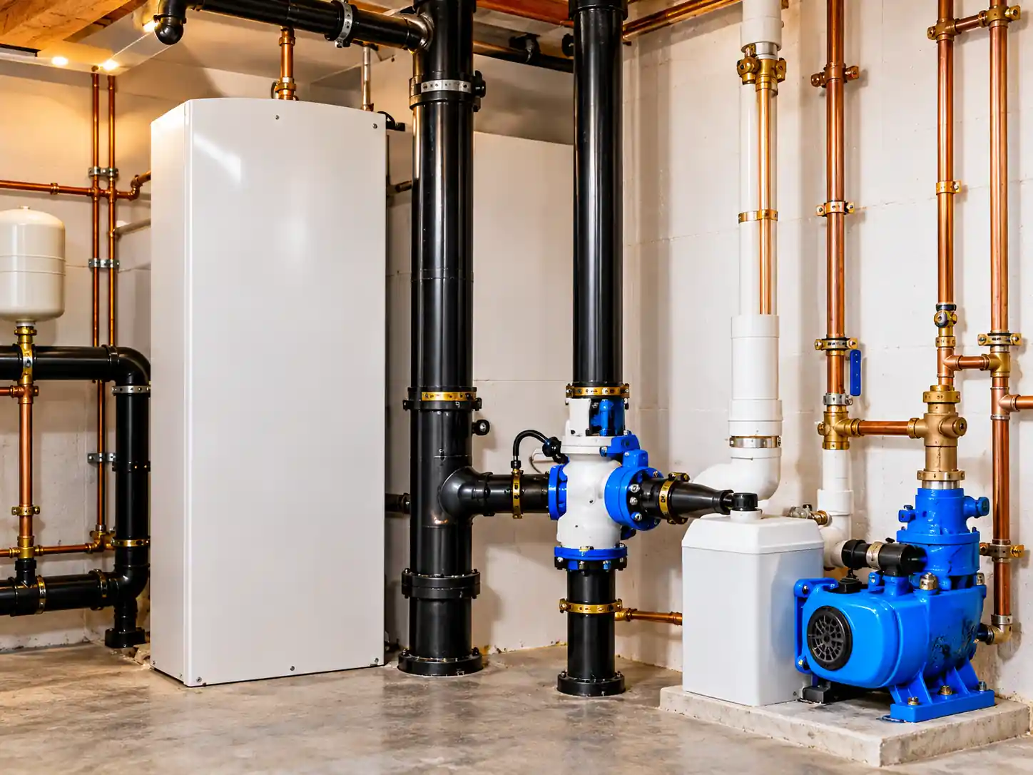 Completed Flood Prevention Upgrade in St. Catharines