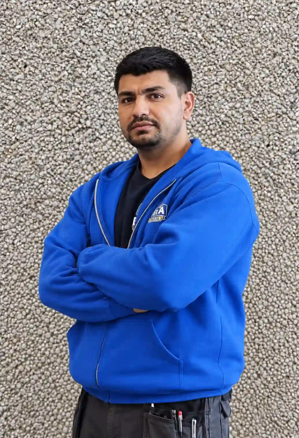 Daniel Mujtaba