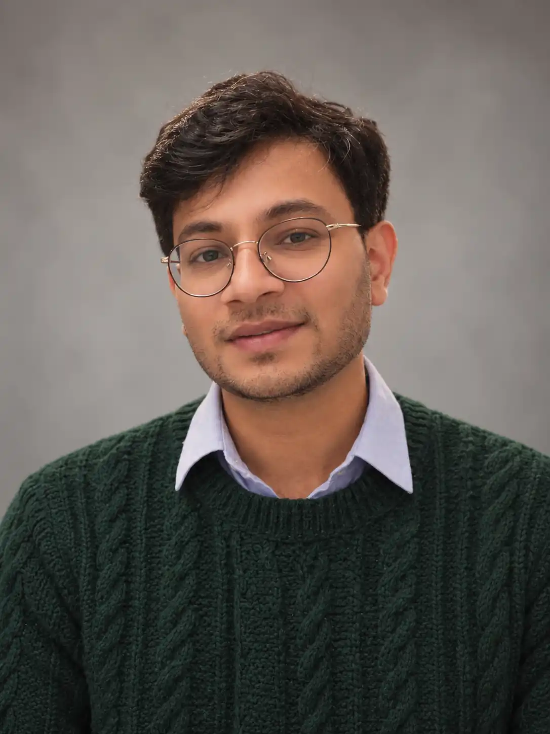Hitesh Sharma