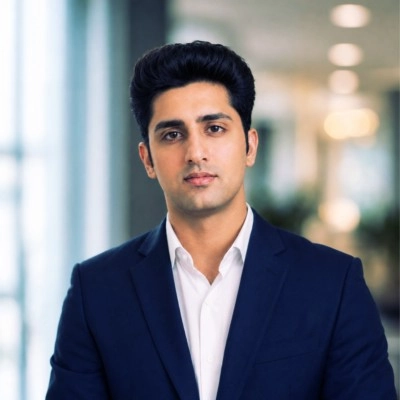 Muhammad Minhaj