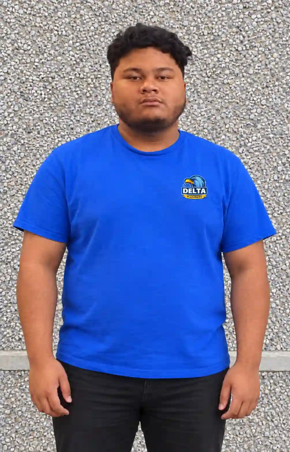 Saad Kazi