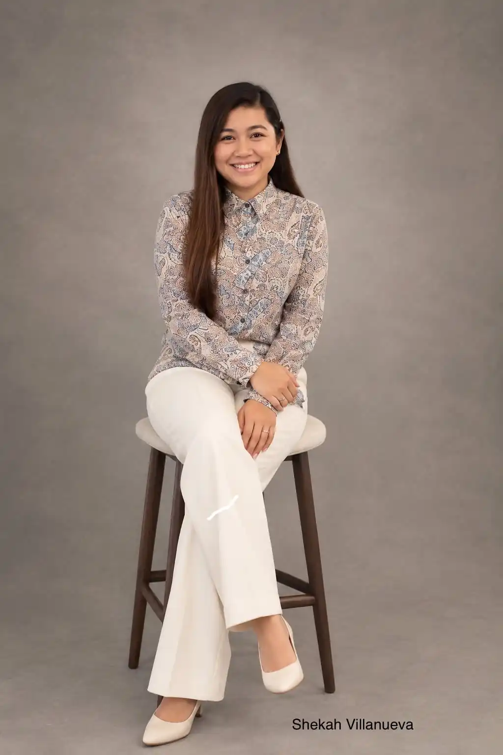 Shekah Villanueva