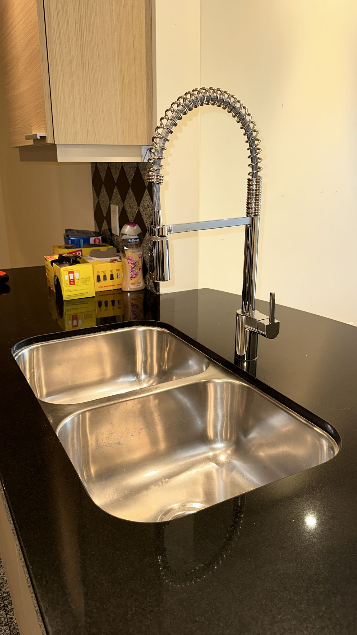 Repairs & Installs