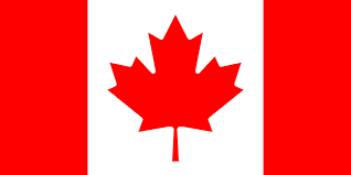 canada flag