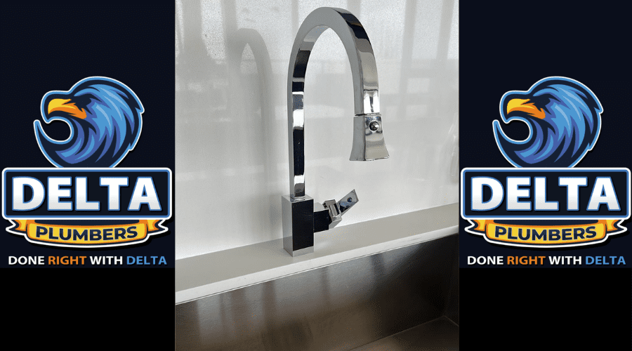 Can a bad water heater cause low water pressure - Delta Plumbers