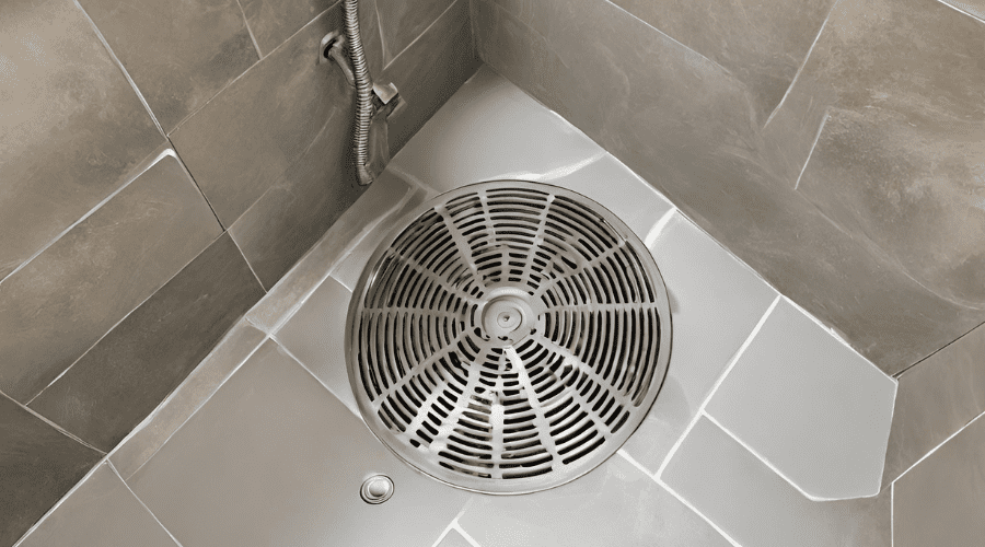 Do Plumbers Do Showers - Delta Plumbers