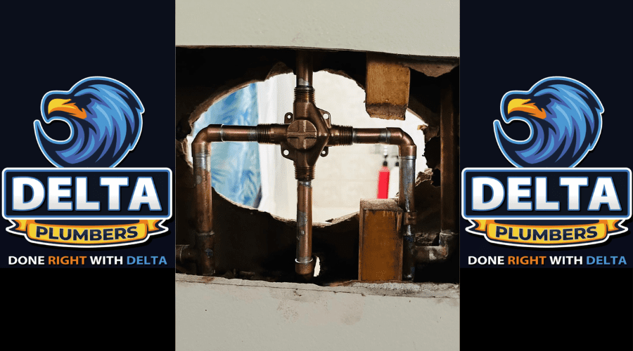 Do Plumbers Fix Sink Pipes - Delta Plumbers