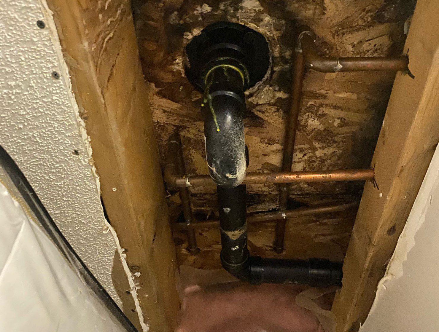 How Do You Unclog a Drain Without Damaging Pipes in Ajax - Delta Plumbers
