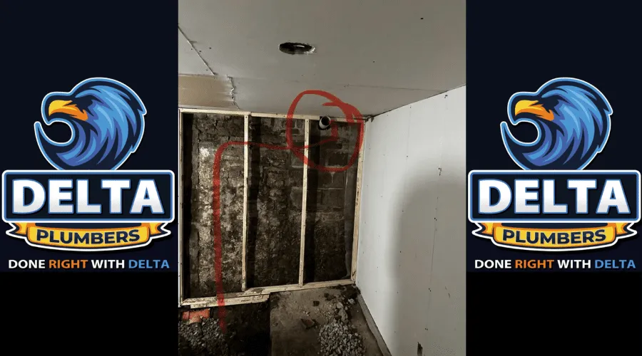 How Does a Plumber Clear a Sewer Line - Delta Plumbers