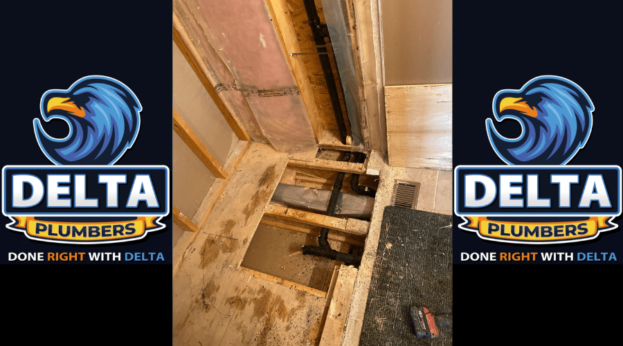 How Much Does It Cost to Drain a Sink - Delta Plumbers
