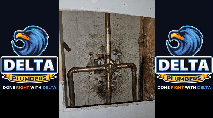 How Much Does Pipe Maintenance Cost - Delta Plumbers