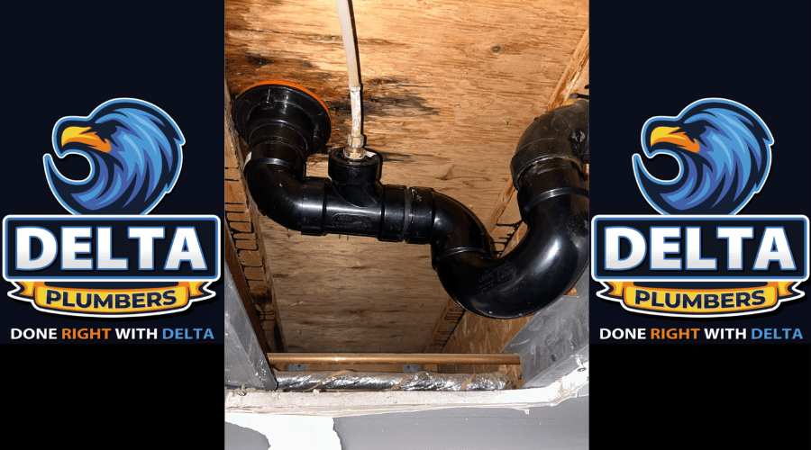 How do I unclog my main sewer line - Delta Plumbers