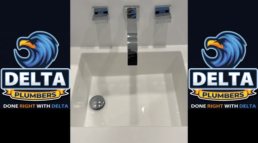 How do plumbers unclog sinks - Delta Plumbers