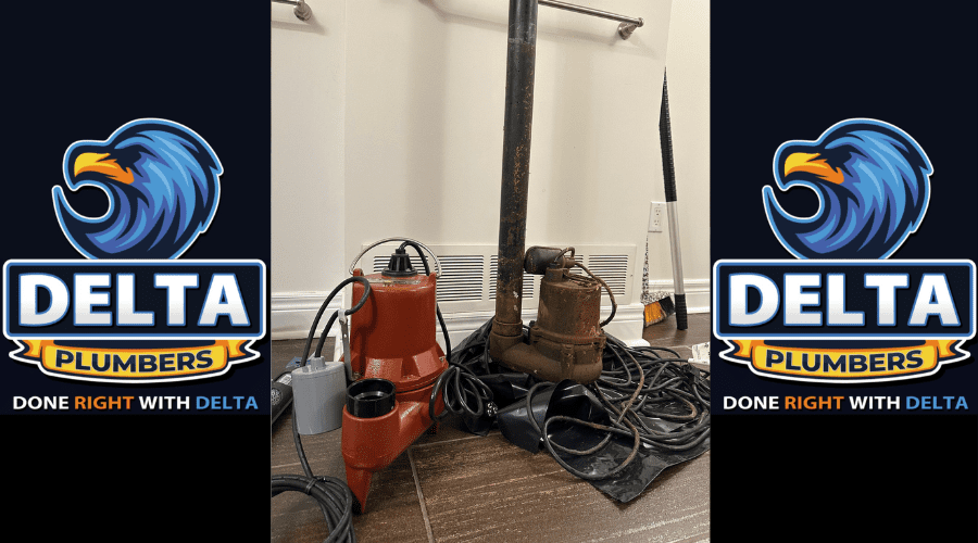 Understanding Drain Rooter Service - Delta Plumbers