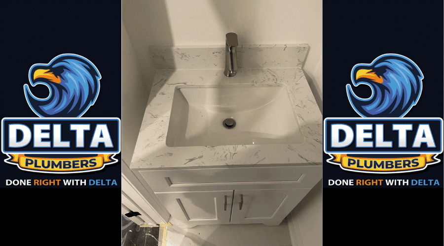 What Do Plumbers Use to Unblock Drains - Delta Plumbers