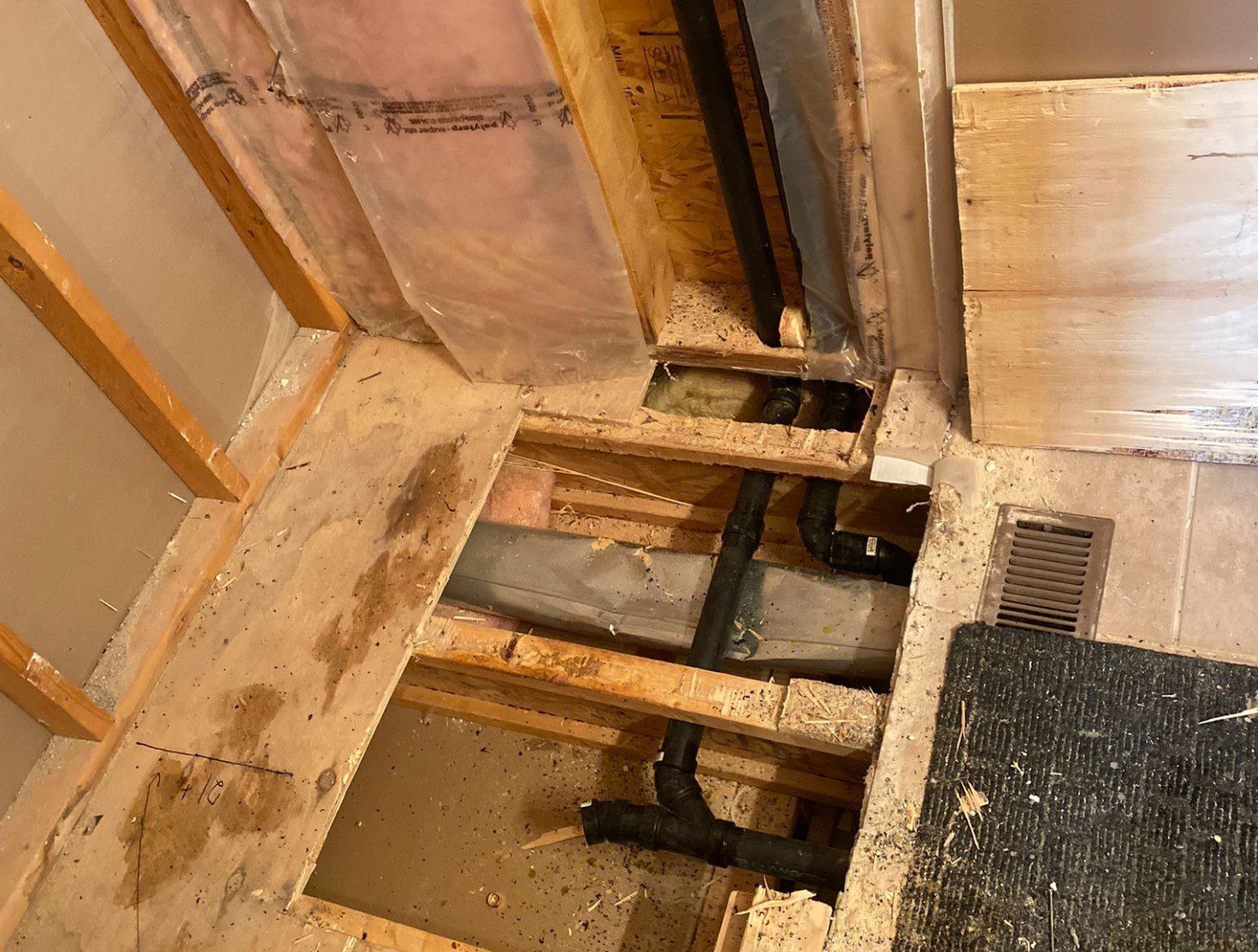 What Unblocks Drains Fast in Ajax - Delta Plumbers