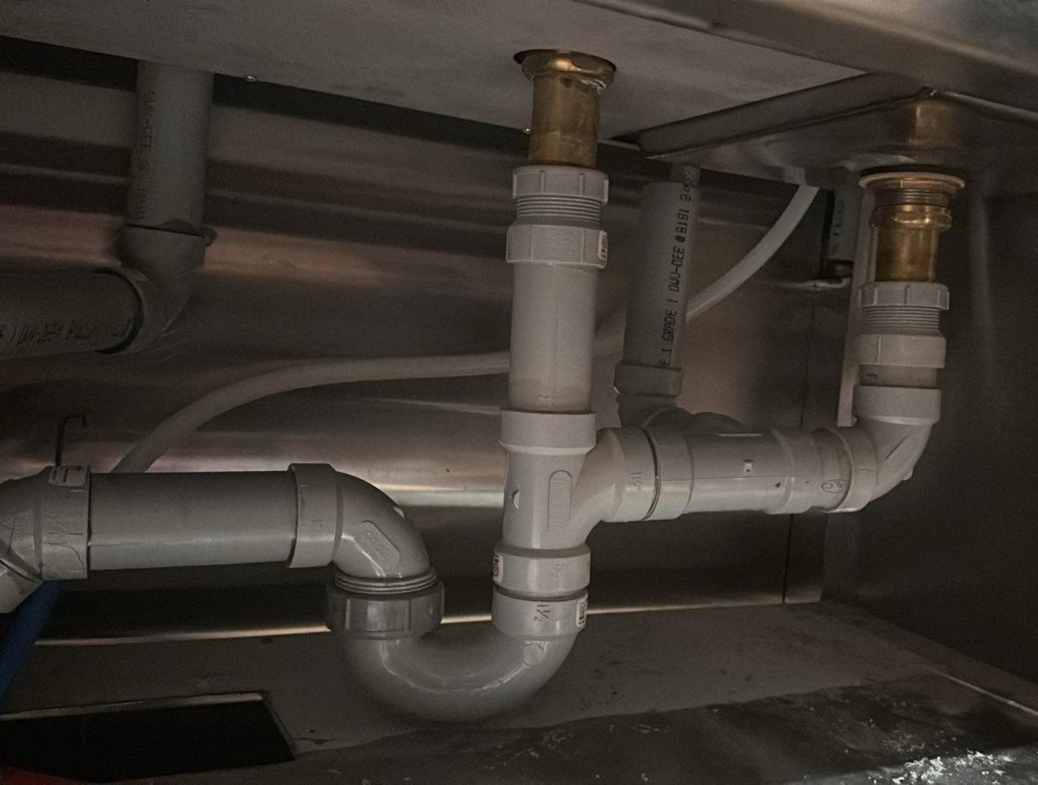 What do Plumbers Use to Clean Drains in Ajax - Delta Plumbers