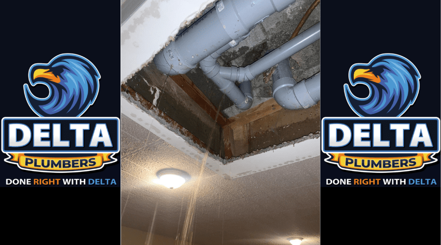 What is CCTV Pipeline Inspection - Delta Plumbers