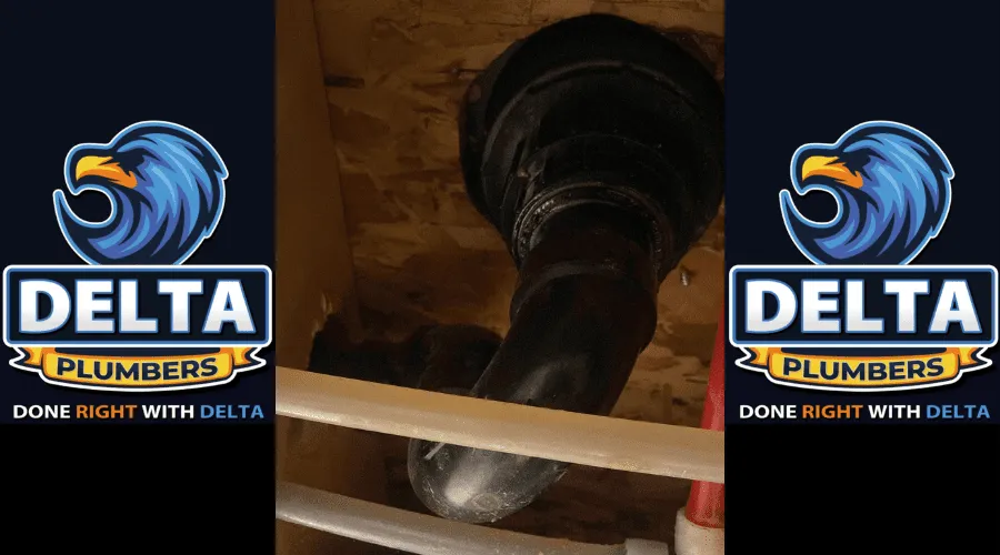 What is the Best Way to Clean a Main Sewer Line - Delta Plumbers