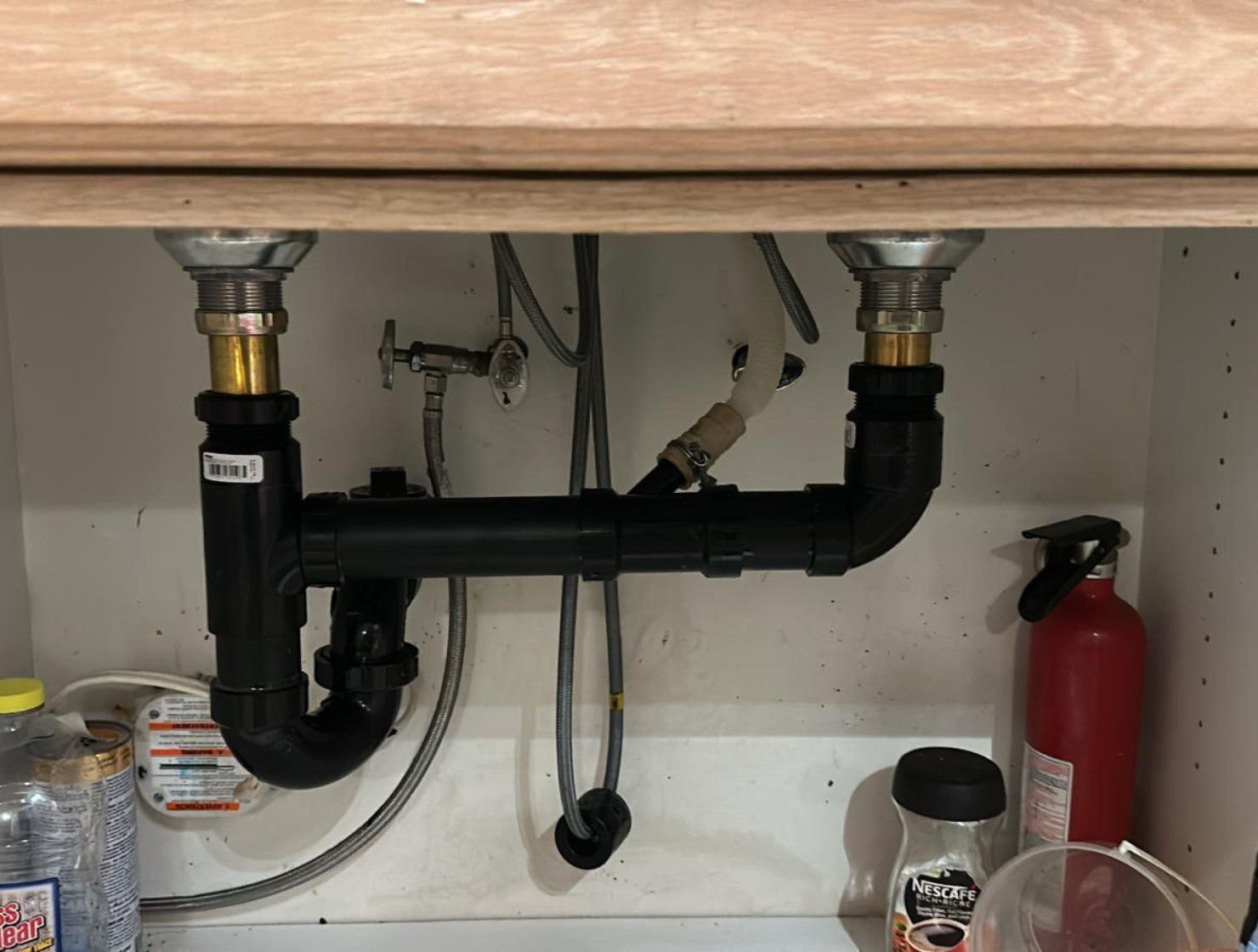 What is the Best Way to Deep Clean Drains in Ajax - Delta Plumbers