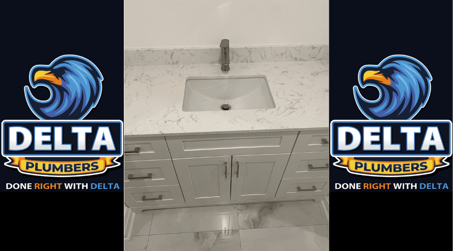 Will a Sink Eventually Unclog - Delta Plumbers