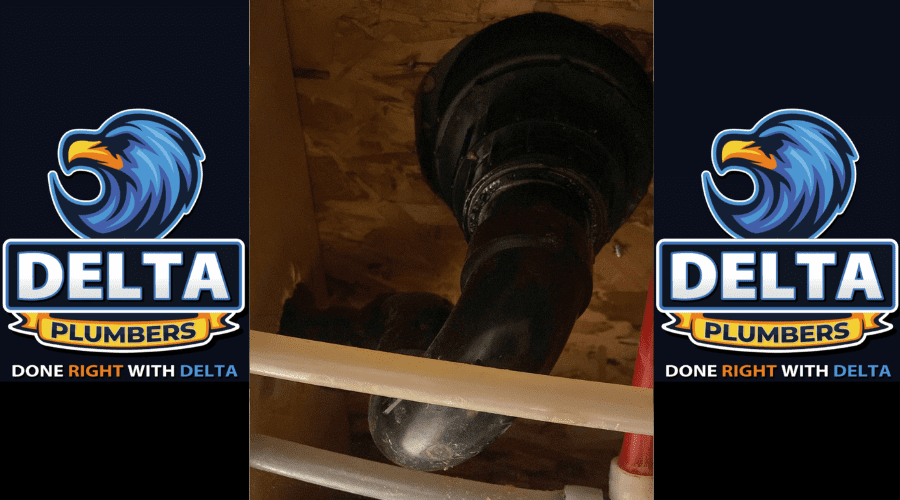 How Do You Know if Your Sewer Line is Damaged - Delta Plumbers