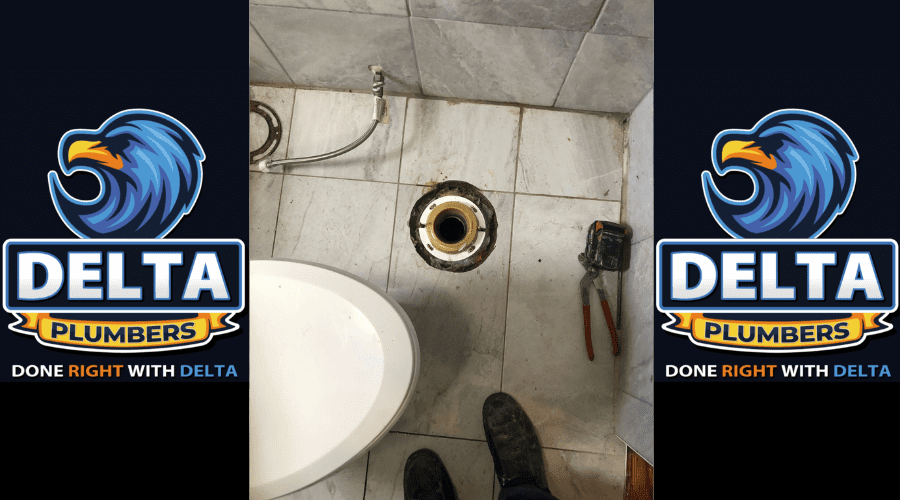 How Long Should a Sewer Line Last - Delta Plumbers