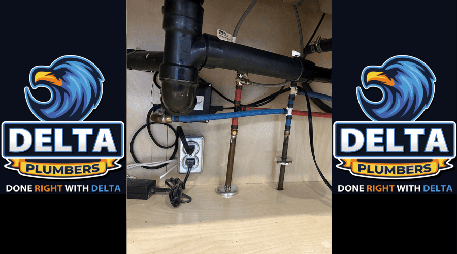 How to Fix a Garbage Disposal That Just Hums - Delta Plumbers