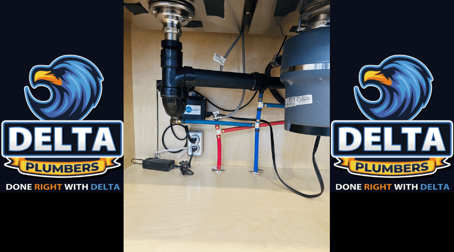 Is Garbage Disposal Repair Worth it - Delta Plumbers
