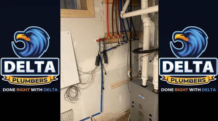 What are the Signs of a Faulty Water Heater - Delta Plumbers