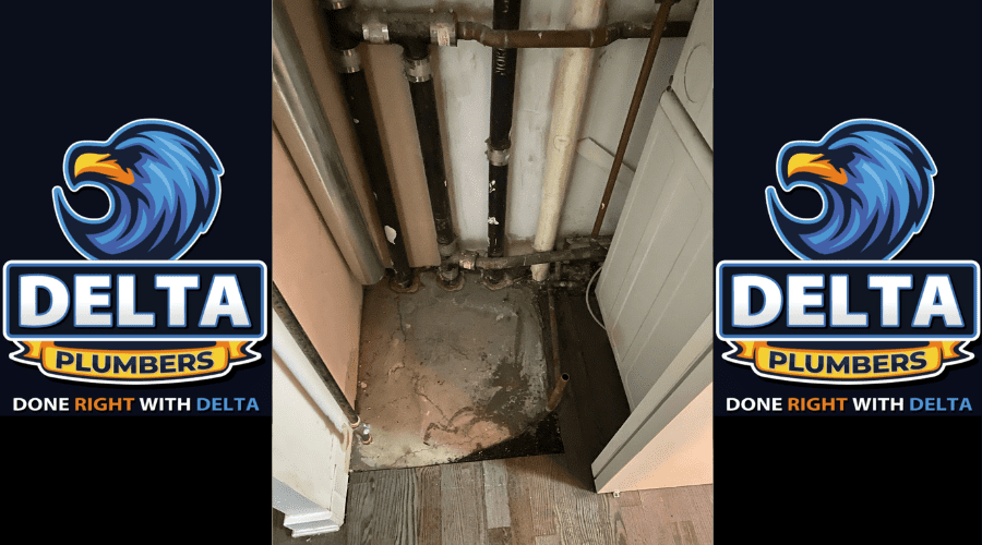 What is the Difference Between Retrofitting and Remodeling - Delta Plumbers