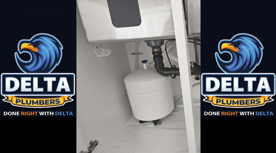 What is the Life Expectancy of a Garbage Disposal - Delta Plumbers