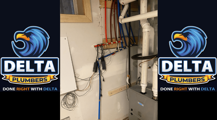What is the life expectancy of a tankless water heater - Delta Plumbers