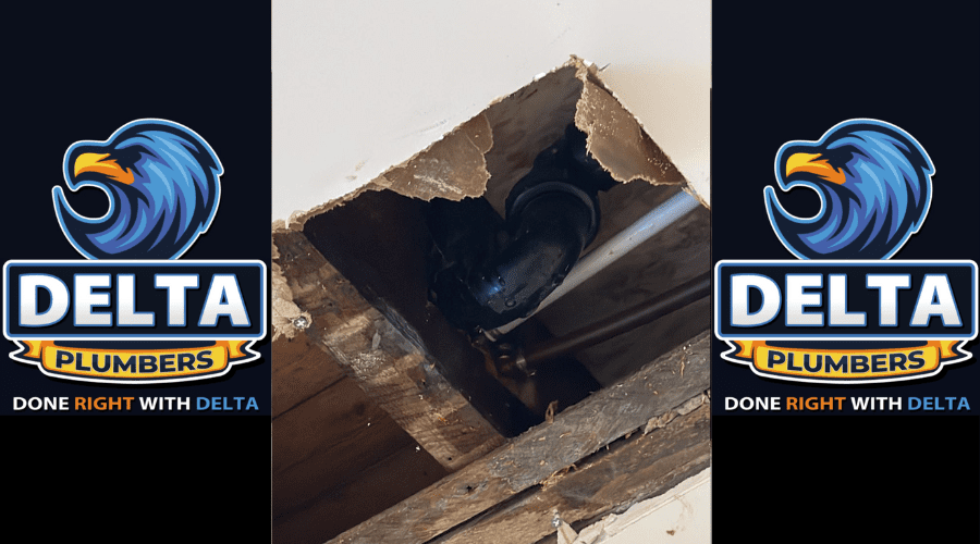 When to Replace Clay Sewer Pipes - Delta Plumbers
