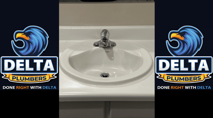 Can You Change a Faucet Without Turning Off the Water - Delta Plumbers