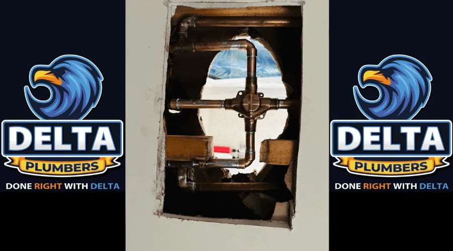 Is It Worth Calling a Plumber - Delta Plumbers
