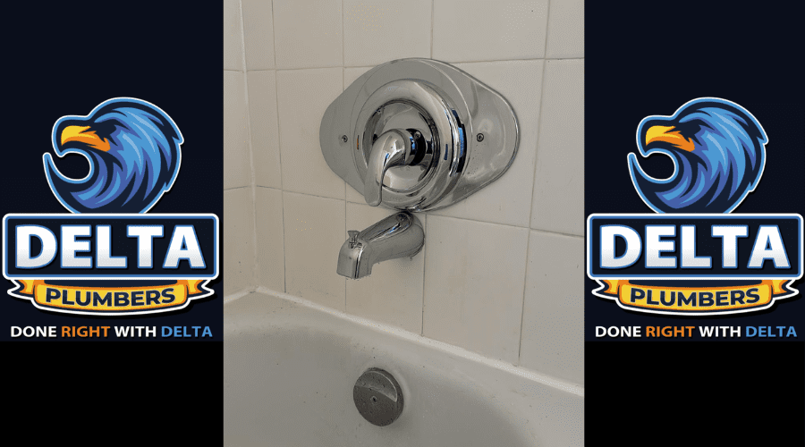 What is the Easiest Faucet to Repair - Delta Plumbers