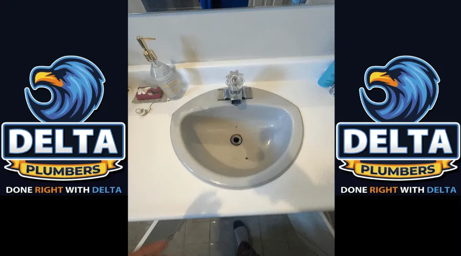 What is the Most Common Cause of a Leaky Faucet - Delta Plumbers