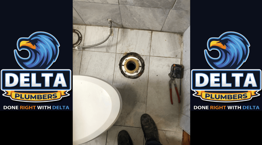 Why Is Repair Necessary in the Plumbing System - Delta Plumbers