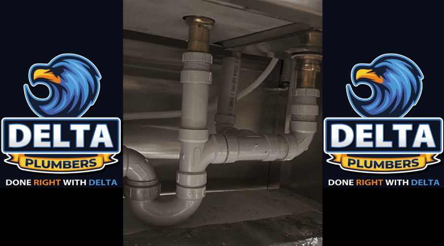 Are Plumbers Supposed to Clean Up After Themselves - Delta Plumbers