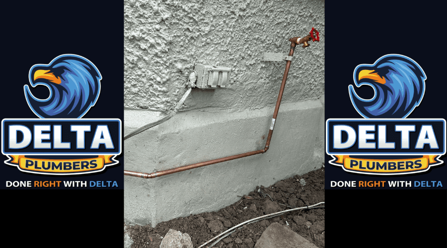 Does My House Need to Be Replumbed - Delta Plumbers