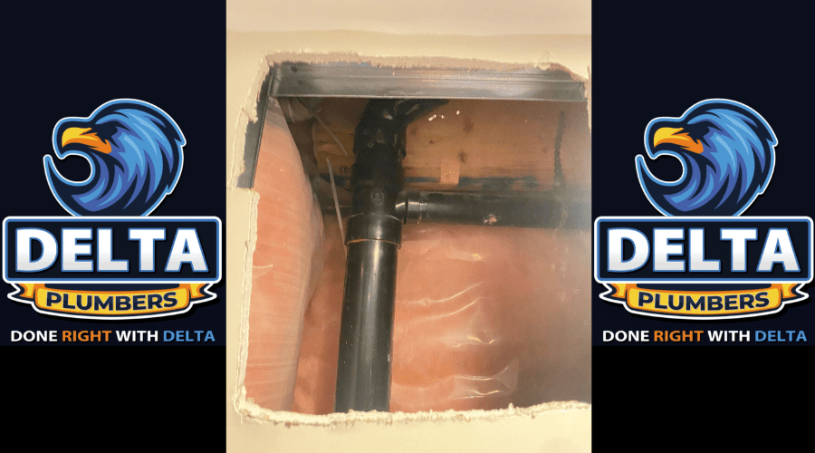 How Can You Tell If You Have Bad Pipes at Your House - Delta Plumbers