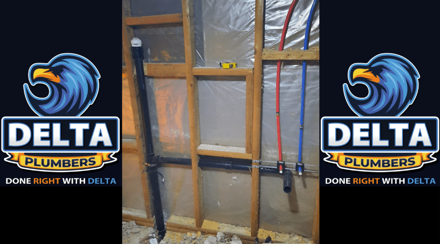 How Do I Know If My Pipes Are Old - Delta Plumbers
