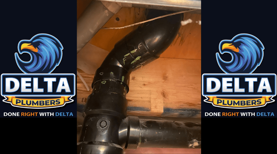 How Do I Know If My Pipes Need to Be Replaced - Delta Plumbers