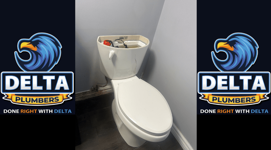 How Do You Clean Green Pipes - Delta Plumbers