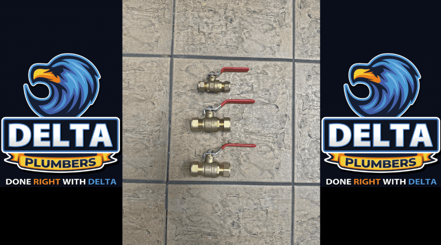 How Do You Shop Around for a Plumber - Delta Plumbers